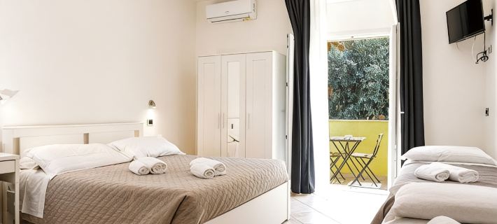 Domo Alghero Centro Hotels in Alghero