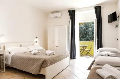 Domo Alghero Centro Hotel a 
