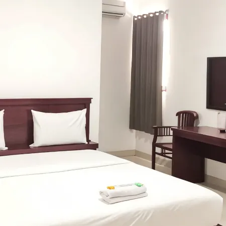 Grand Majang Hotel Ternate