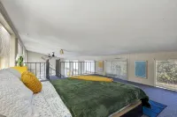 Work Crew/ Insurance-Ready Home Near Lavon & Wylie - ON THE WATER! - balkon