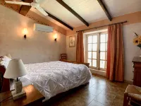 Gite in Maison d'hôtes in Pays de Fayence - 3 Bedrooms Swimming Pool, Jacuzzi - 무료 와이파이