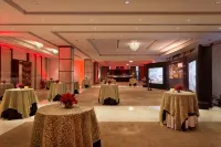 Welcomhotel by ITC Hotels, Dwarka, New Delhi - breakfast