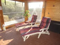 House by the lake, swimming, fishing, boat, sauna, pet, WLAN. - 3-Star