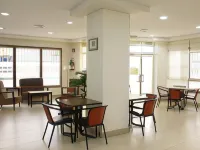 Hostal Villa โรงแรมในชีคลานา เด ลา ฟรอนเตรา