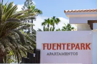 Fuentepark Apartments