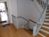 Small apartment with balcony in the heart of Überlingen - balcón