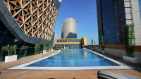 Velero Hotel Doha Lusail - sul mare