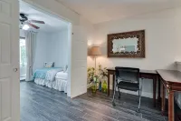 Green Belt cul-de-sac with hiking trail in the heart of the city. 5 Miles -DFW
