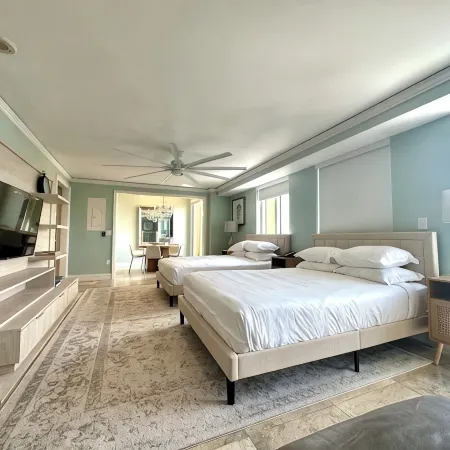 PENTHOUSE DUPLEX at The Ritz-Carlton Key Biscayne