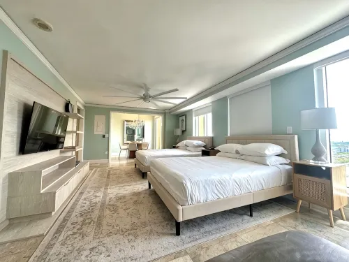 PENTHOUSE DUPLEX at The Ritz-Carlton Key Biscayne