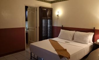 DM Residente Hotel Inns & Villas