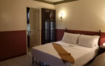 DM Residente Hotel Inns & Villas Hotels in 