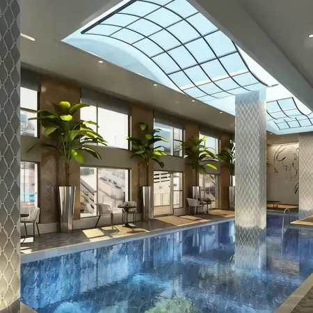 Hilton Norfolk The Main