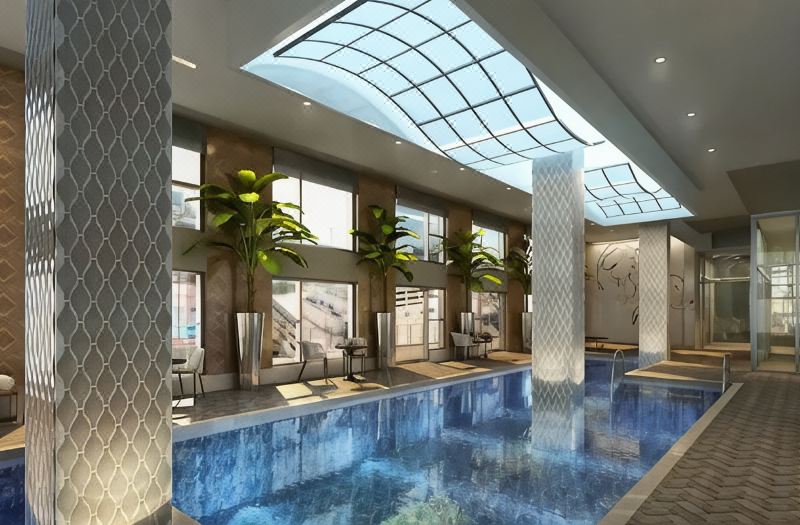 Hilton Norfolk The Main photo 2
