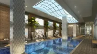 Hilton Norfolk The Main - piscina