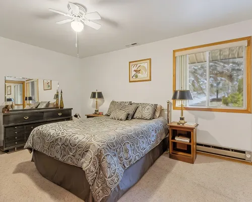 Mack and Spot House with incredible views! Hotels in Gem County