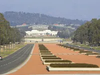 The Sebel Canberra Campbell - Pet friendly