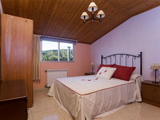 Bueu: apartment con vistas al mar