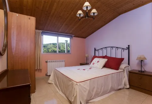 Bueu: apartment con vistas al mar - Wifi