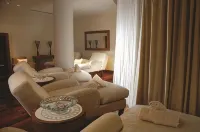 Four Seasons Hotel Alexandria San Stefano - Spa