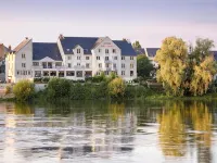 Hôtel Mercure Bords de Loire Saumur