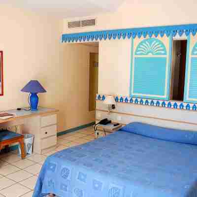 Seasonal rental in aparthotel Rooms