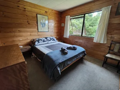 Linric Fold - 2 Cottage Br โรงแรมใน