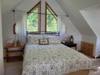White Lake House Retreat - Chalets