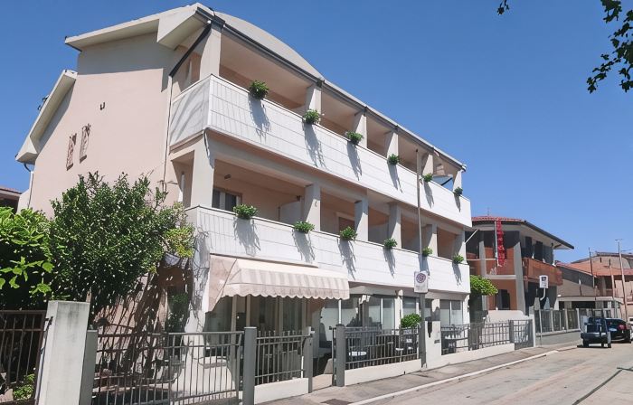 Hotel Eliani