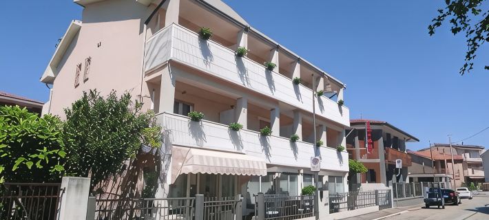 Hotel Eliani Hotels in Grado