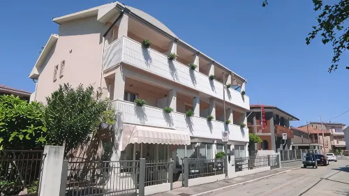 Hotel Eliani