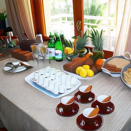 Relais Lo Stagnone