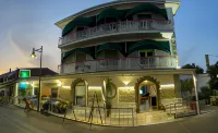 Cinquestelle Albergo del Centro Storico