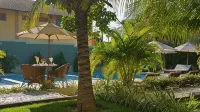 Ravenala Hotel Boutique - Pools