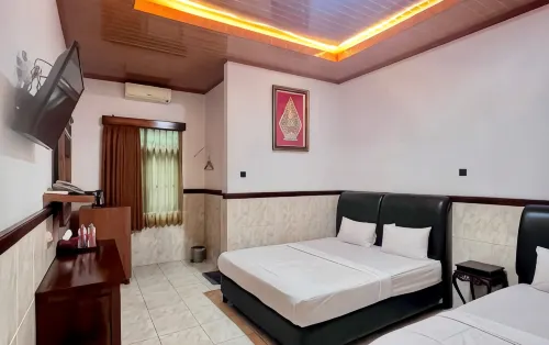 Abah Hotel