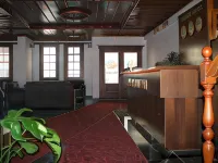 Simre Hotel - Pet friendly