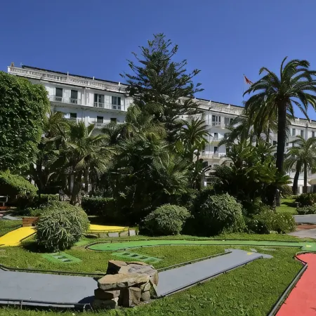 Royal Hotel Sanremo