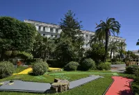 Royal Hotel Sanremo - spa