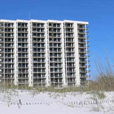 Fun in the Sun! 3 Bdrm,/2 Bath Ocean Front Condo with Gorgeous Views of the Gulf