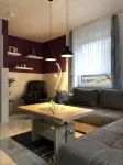 Vacation apartments, for families and children