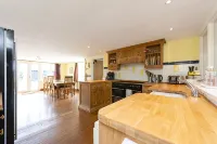 Self-Catering Farmhouse Cottage set in the Dorset Countryside (Pet Friendly) - 3 stjerner