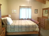 Modern Cabin In Lakemont Pines, Arnold