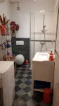 Small Patio in Downtown - Kondo
