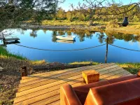 Nature of well-being - Wi-Fi