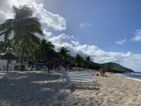 Gentle Winds  2/BR 2/BA  Closest building to the Sea! Sunset Views! Ground Floor - Beach