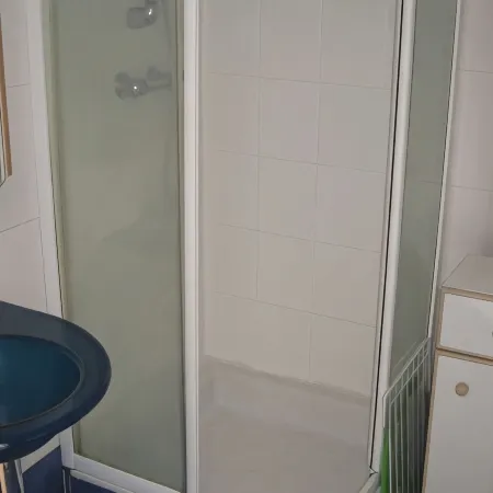 Studio with beautiful sea view EXCEPTIONAL 50m FROM THE BEACH WITHOUT OPPOSITE
