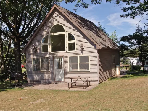 Sunset Vacation Rentals - 3 estrellas