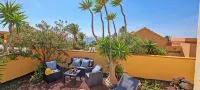 House CASA MAJA Costa Calma Oceanview Garden WiFi - 2-Star