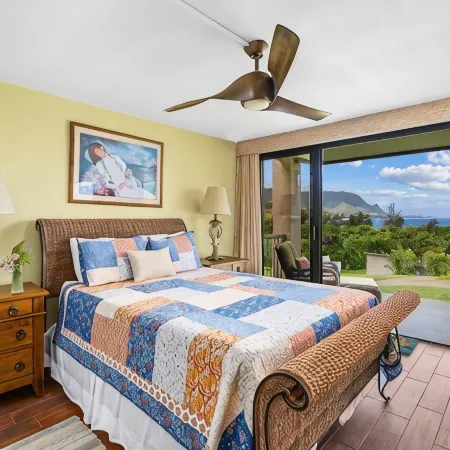 Breathtaking Panoramic Bali Hai with Unobstructed Bali Hai Ocean View