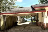 False River Fishing Camp - Wi-Fi